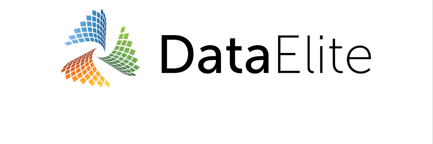DataElite's profile banner image