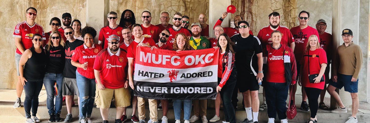 MUFCOKC's profile banner image