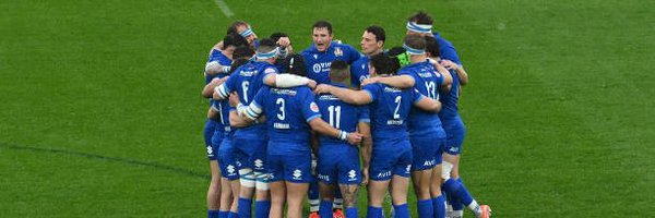 ItalianRugbyPod Profile Banner