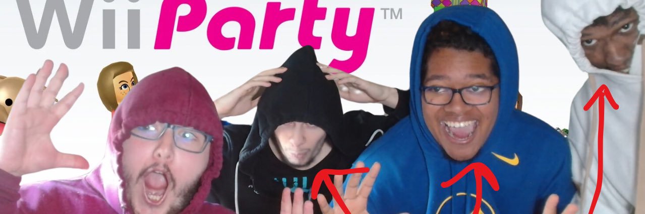 YNot banner