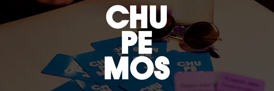 Chupemosec's profile banner image