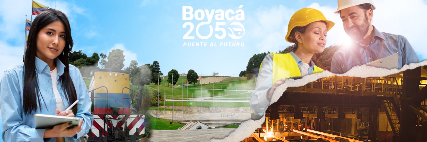 ProBoyacá banner