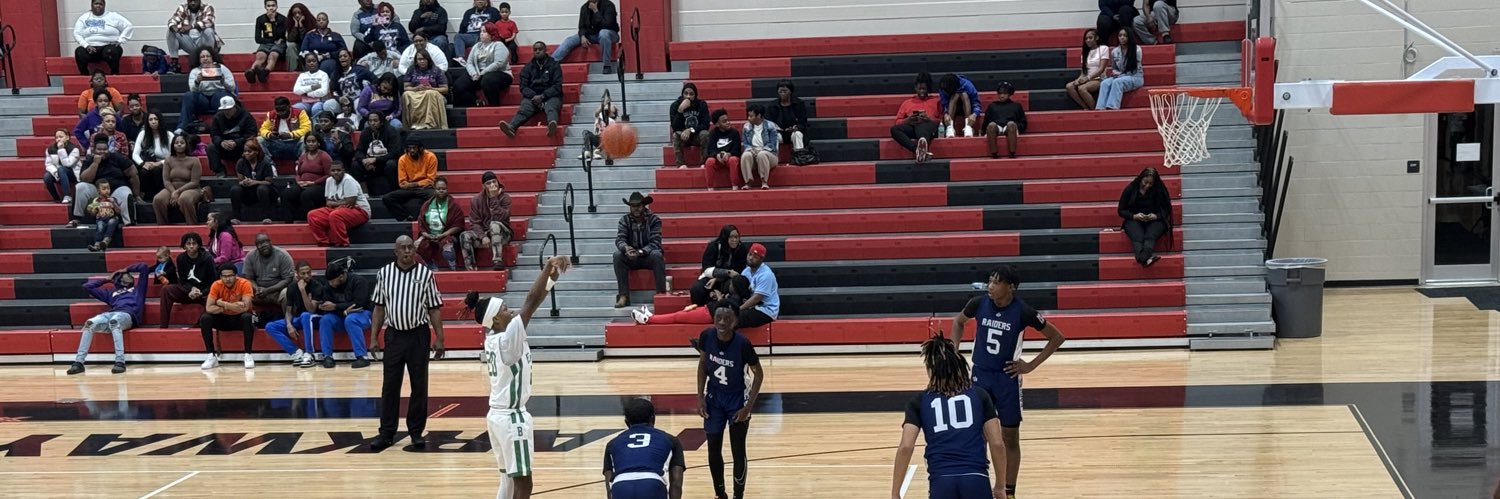 Ty’Coreion Williams banner