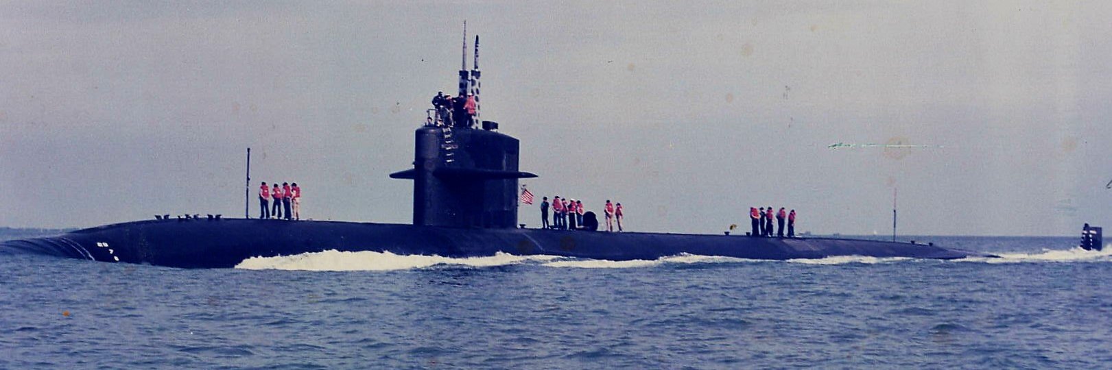 Bill H in VaBch banner