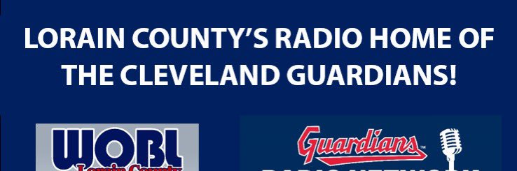 WOBL/WDLW Sports's banner