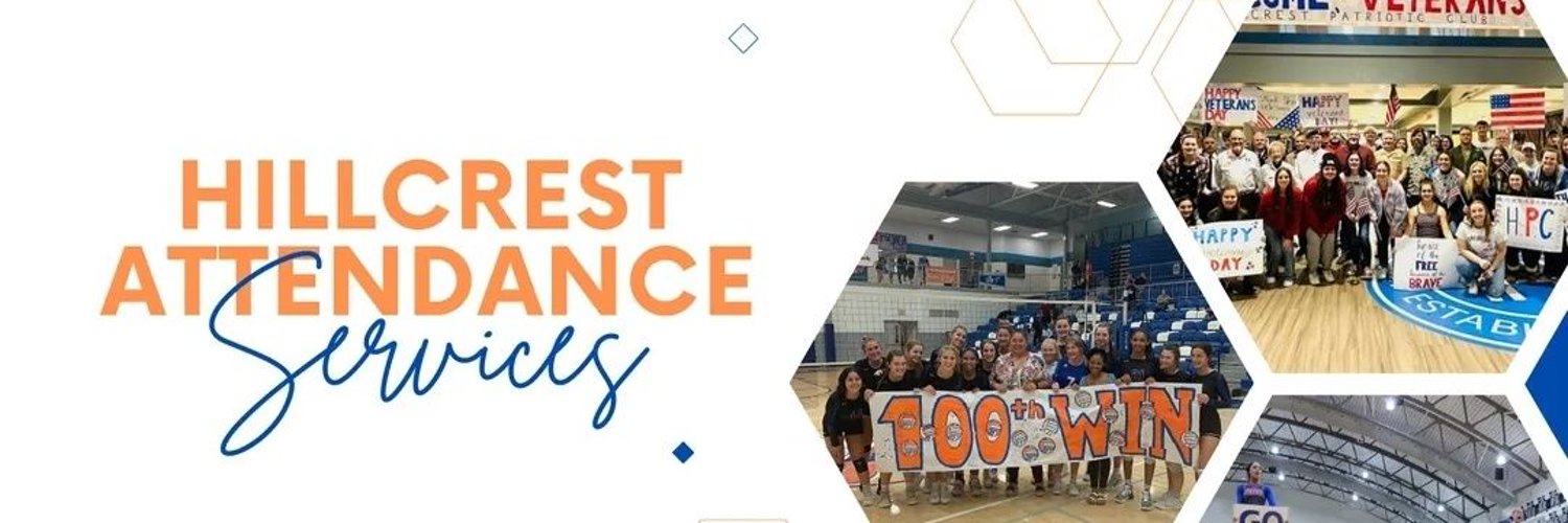 Hillcrest AttendanceSPS (HHSAttendance) / Twitter