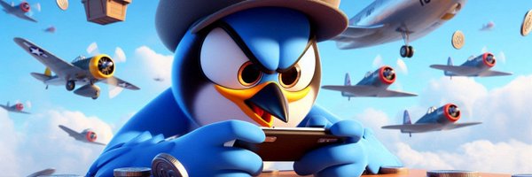 BlueJayGamesInc Profile Banner