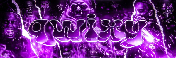 qwixyfx Profile Banner