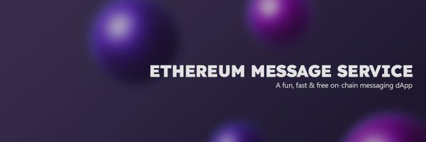 EMS Profile Banner