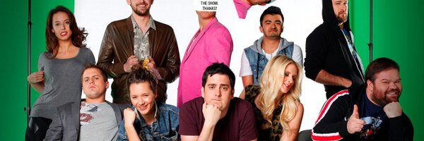 7DaysLaterTV Profile Banner