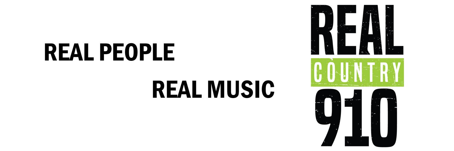 Real Country 910 banner