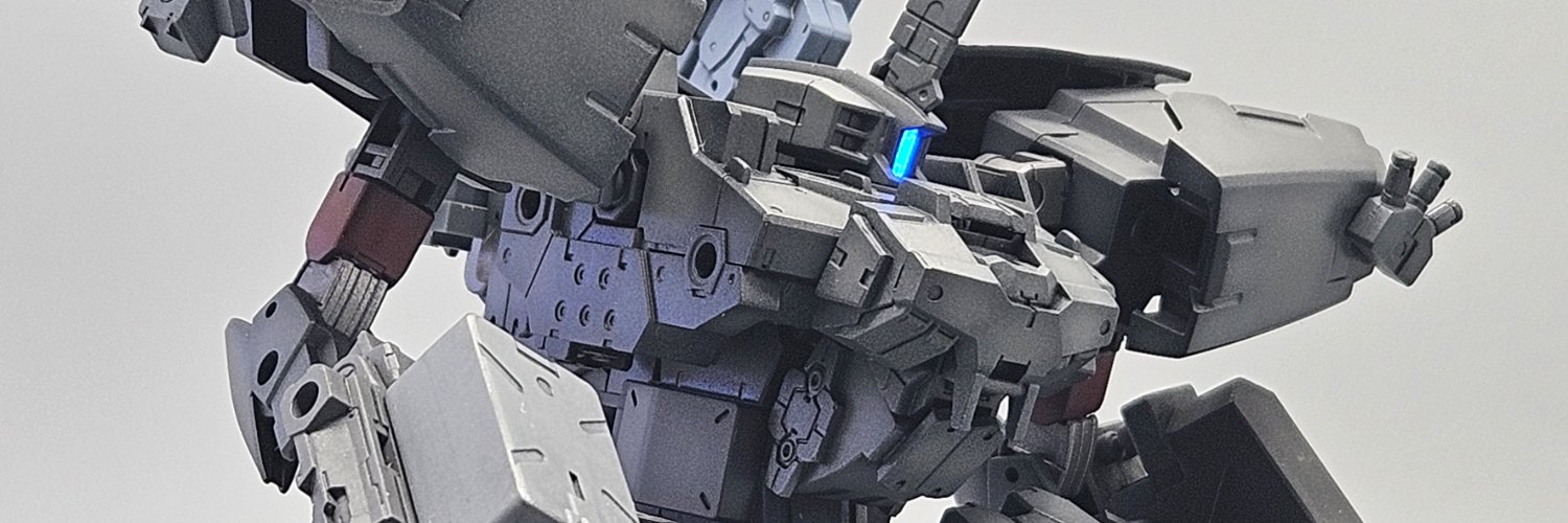 ｵﾚｻﾏ国王 a.k.a. GUN道P banner