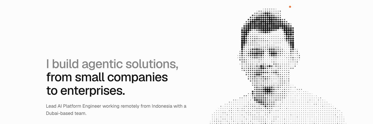JuliardiDev's profile banner image