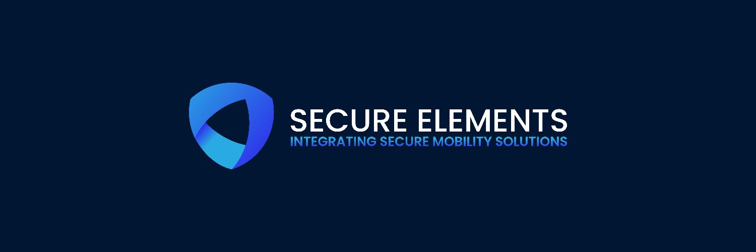 Secure Elements Ltd banner