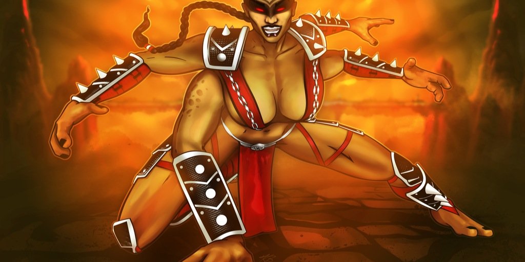 jailedSheeva's profile banner image