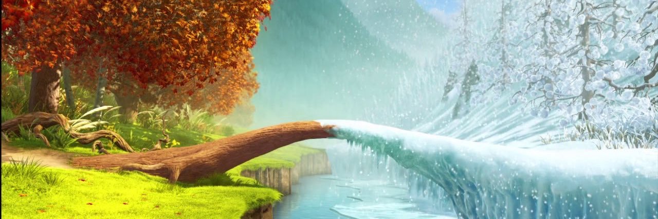 Pontoon banner