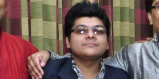 BIKASH MOHAPATRA banner