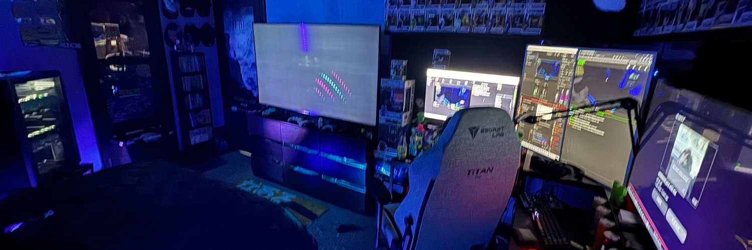 Crayon 🖍️ banner