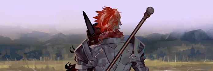 LcnceofRuin's profile banner image