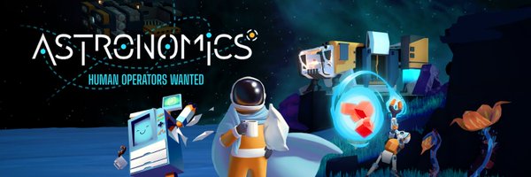 AstronomicsGame Profile Banner