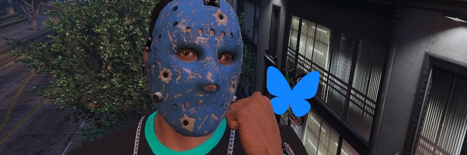 BullettPsycho's profile banner image