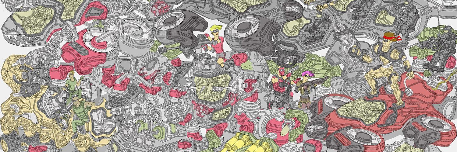 ed_reckoning's profile banner image