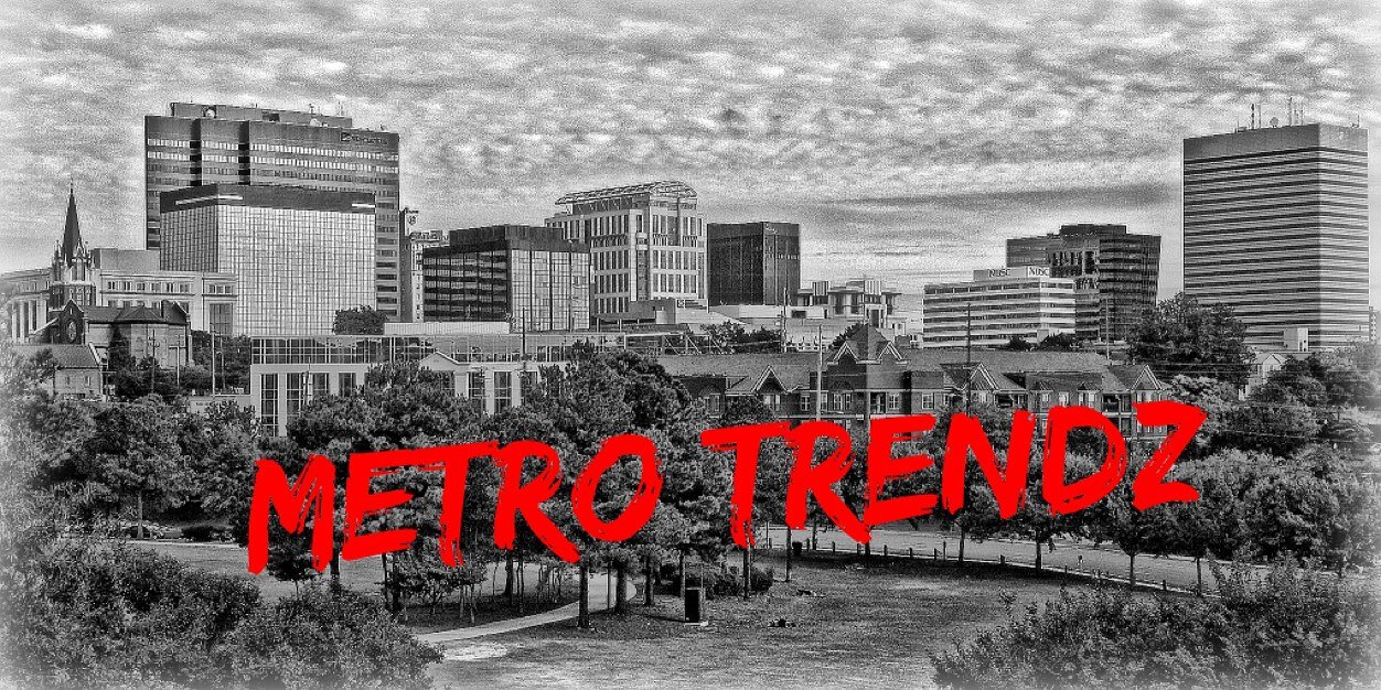 MetroTrendz's profile banner image