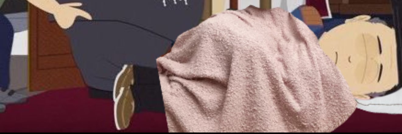 warsh banner