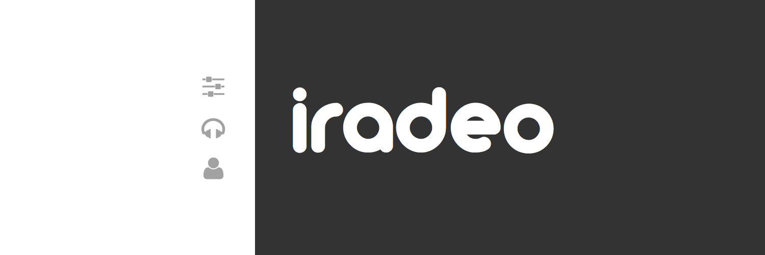 iradeo's profile banner image