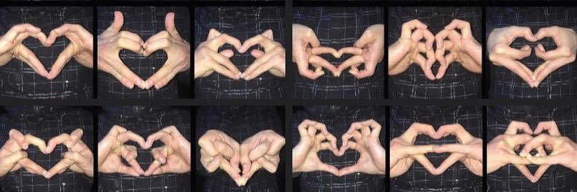 * banner