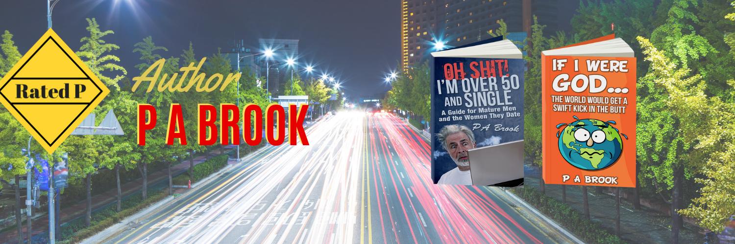 AuthorPABrook's profile banner image