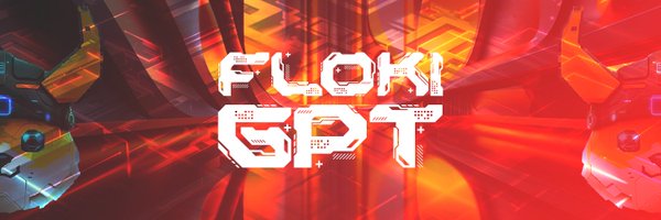 Floki GPT Profile Banner