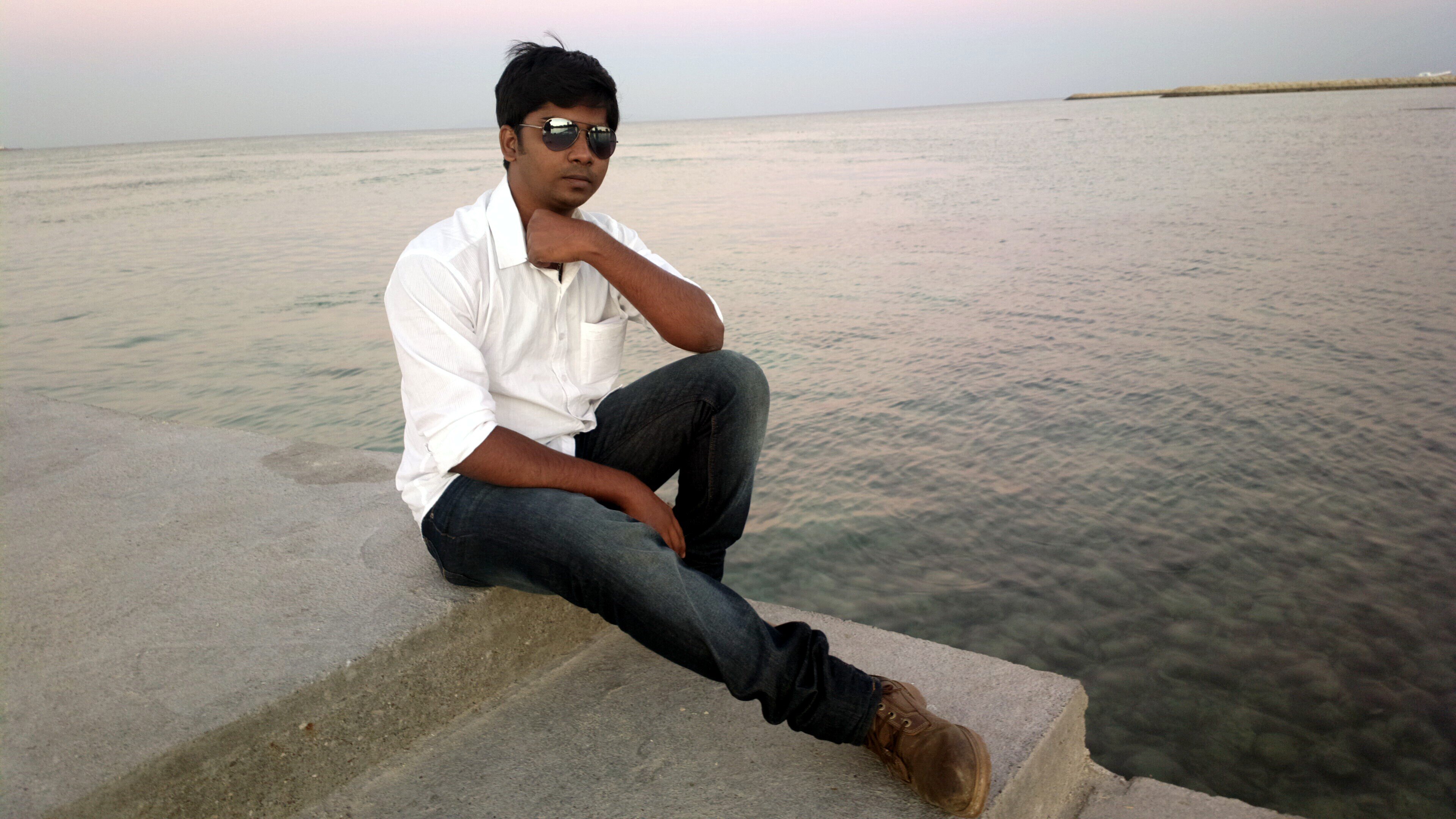 SANAND007's profile banner image