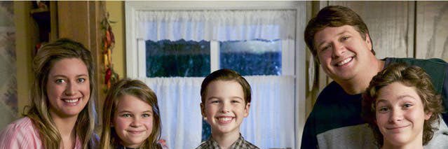 Dr. Sheldon Lee Cooper 🍉🍉 banner