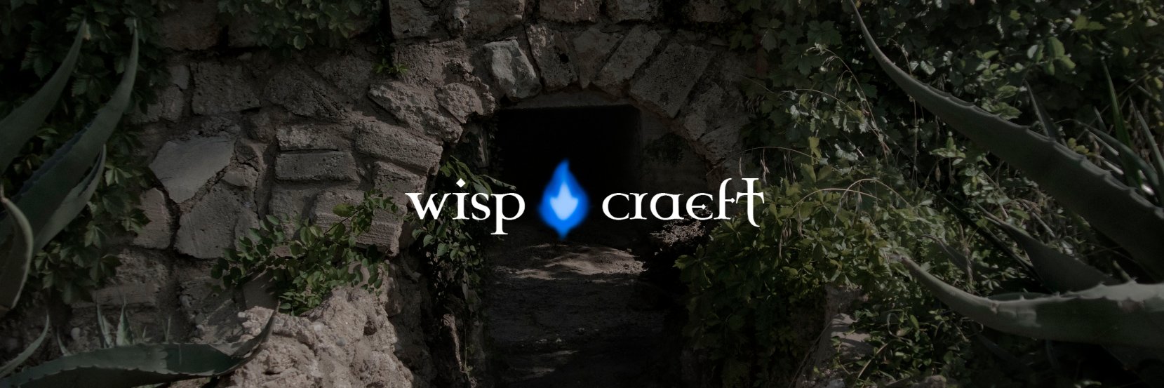 wispfulthinking's profile banner image