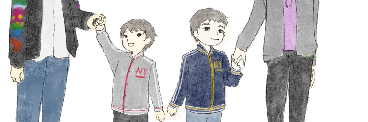 K02M11's profile banner image