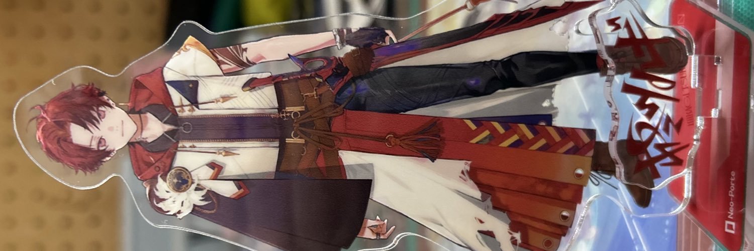 めーぷる 【お取引垢】 固ツイあり🌻 banner