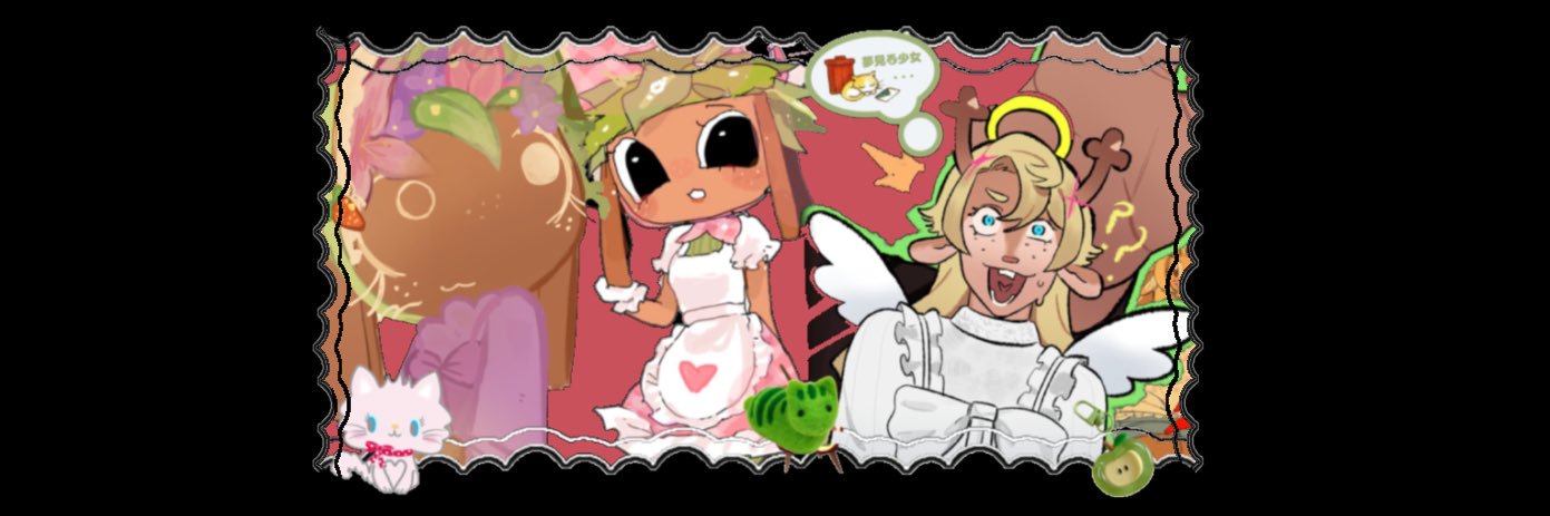 KAS (ﾟωﾟ) (Noelle Holiday's #1 fan) banner