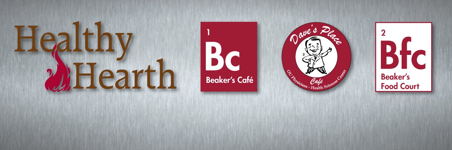 OUHSCDining's profile banner image