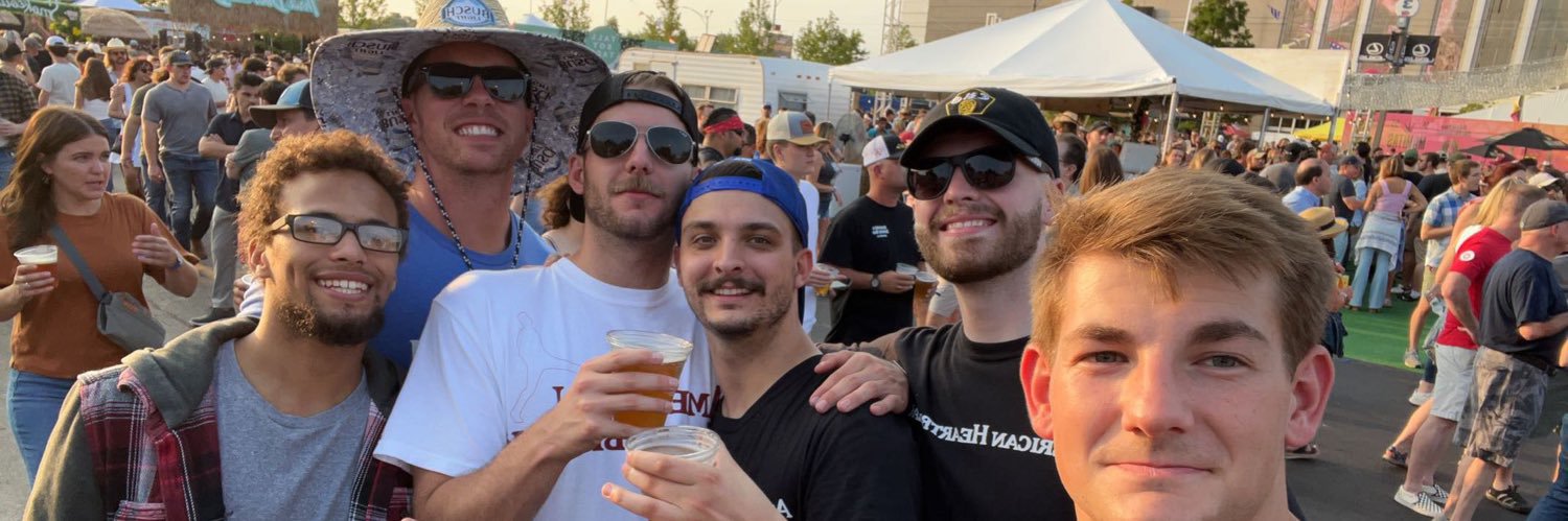 EblinJacob's profile banner image