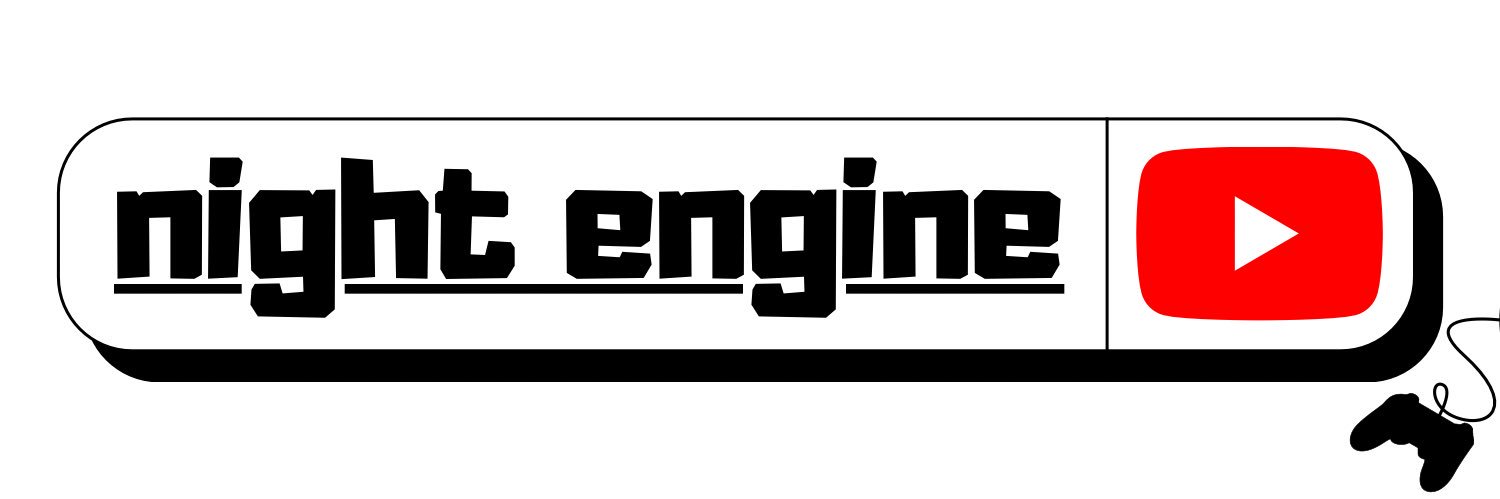 night engine banner