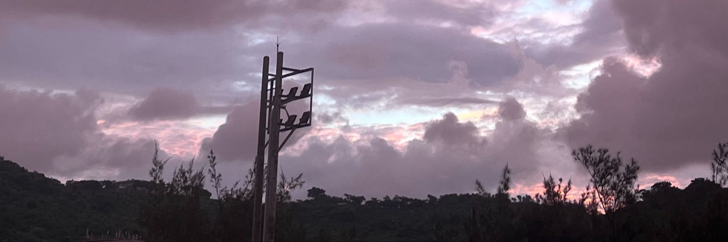 xiaodog0616's profile banner image