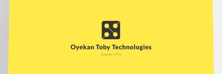 Oyekan Tobi banner