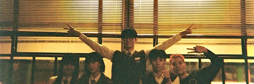O banner