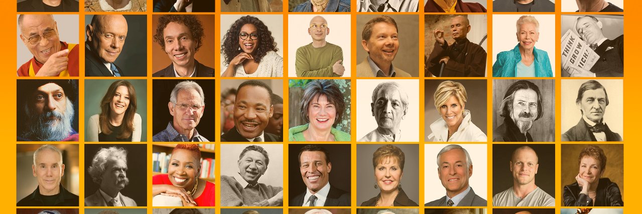 learnoutloud's profile banner image