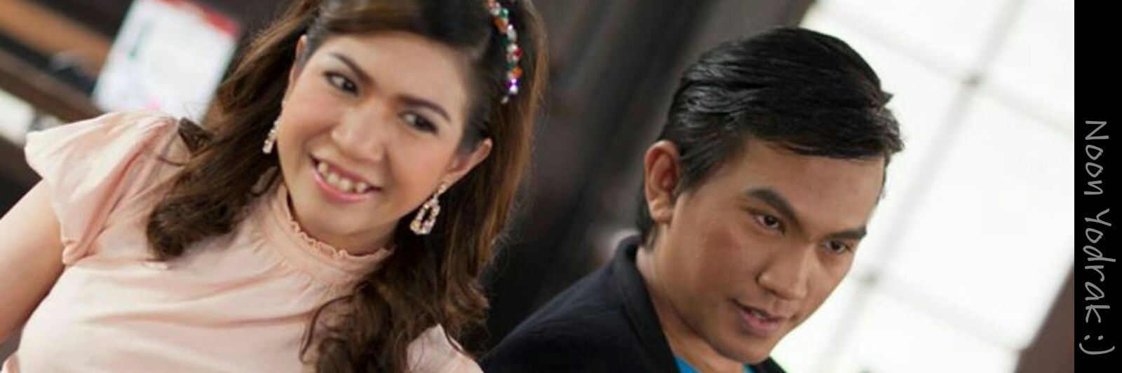 Niphaphak's profile banner image