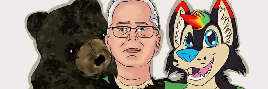 Hillhusky Sharpcoat. banner