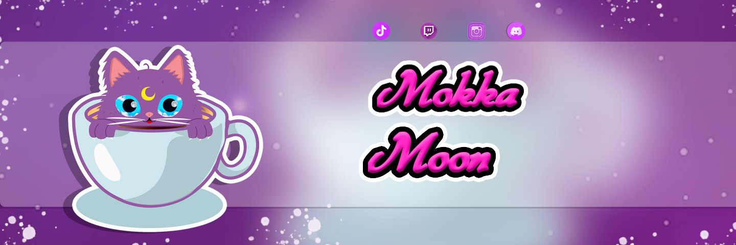 mokka_moon's profile banner image