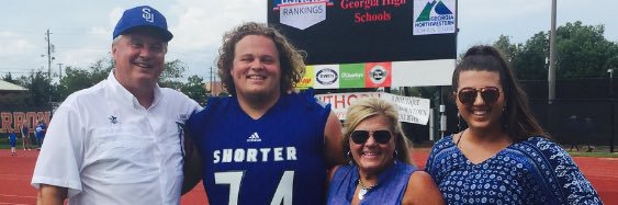 Greg Spradlin banner