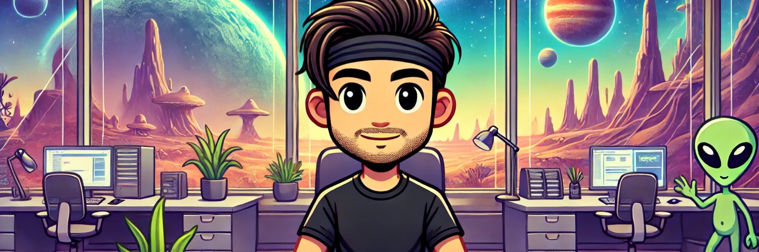 Brandon Farmahini banner